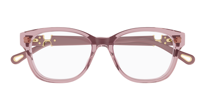 Chloe CH0336OA Eyeglasses 889652603117