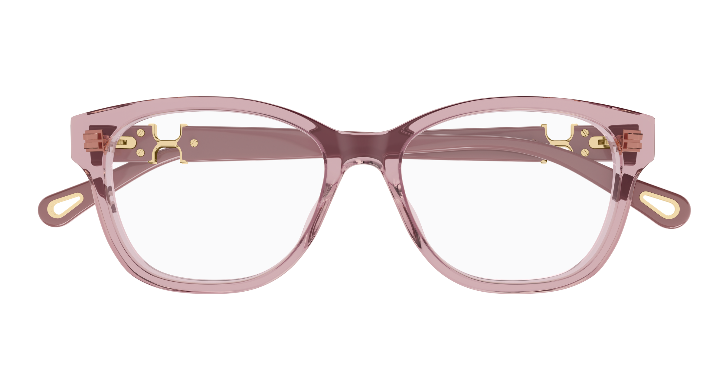 Chloe CH0336OA Eyeglasses 889652603117