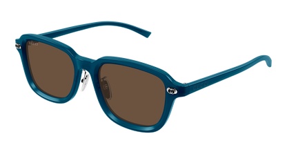 Gucci GG1948SK Blue 003 889652567341
