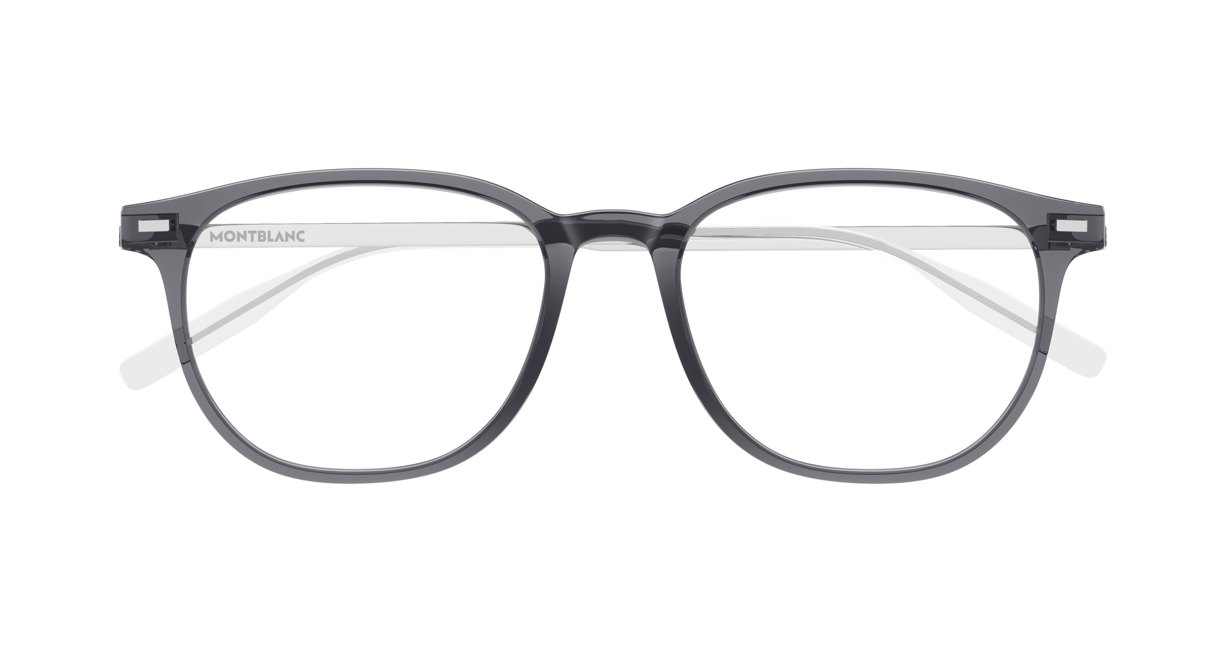 Montblanc MB0448OA Grey 003 889652599908