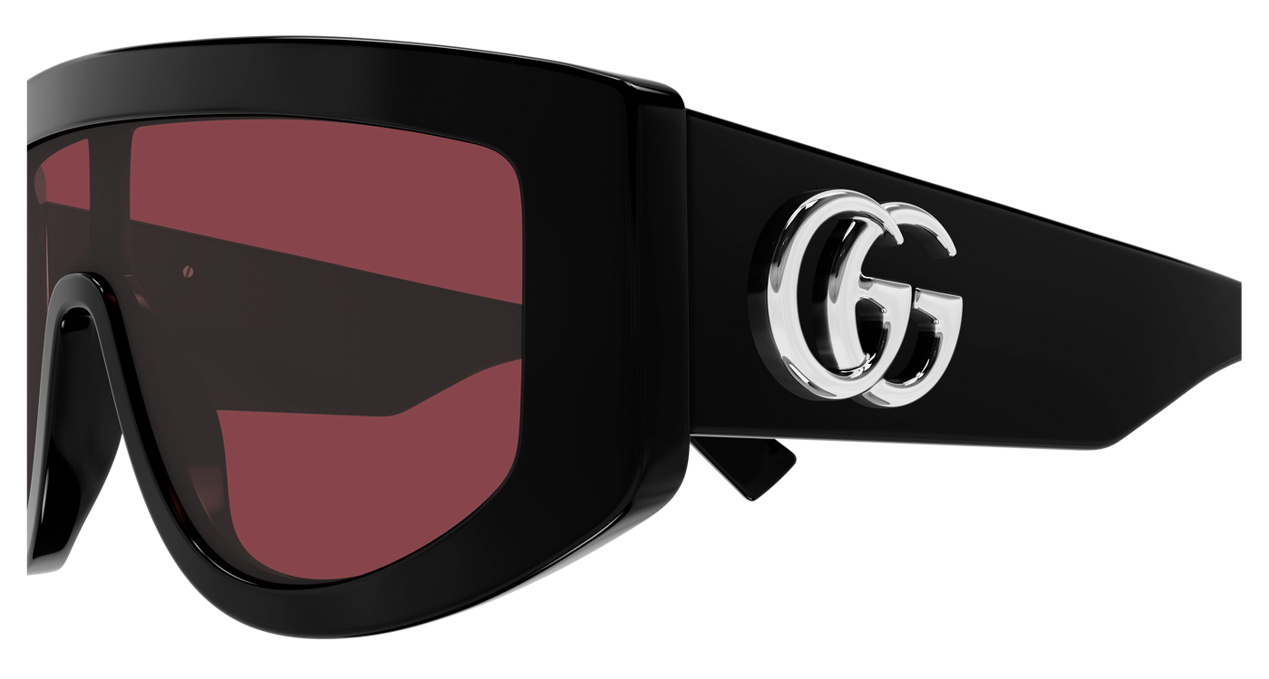 Gucci GG1950S Black 002 889652567600