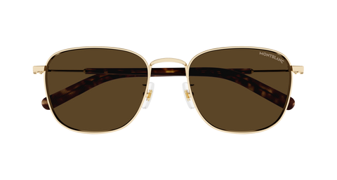 Montblanc Sunglasses MB0392SA