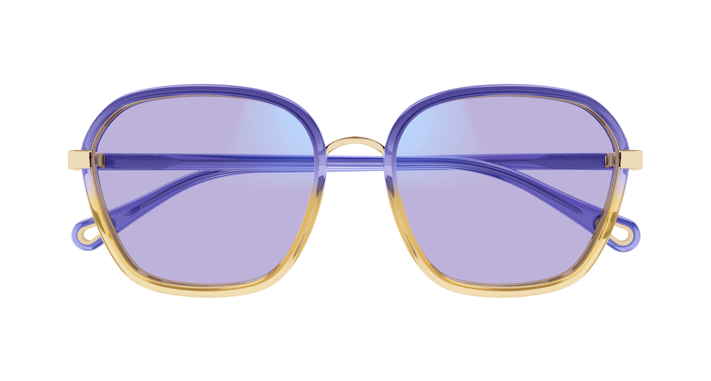 Chloe CH0309S Sunglasses 889652544557