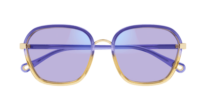 Chloe CH0309S Sunglasses 889652544557