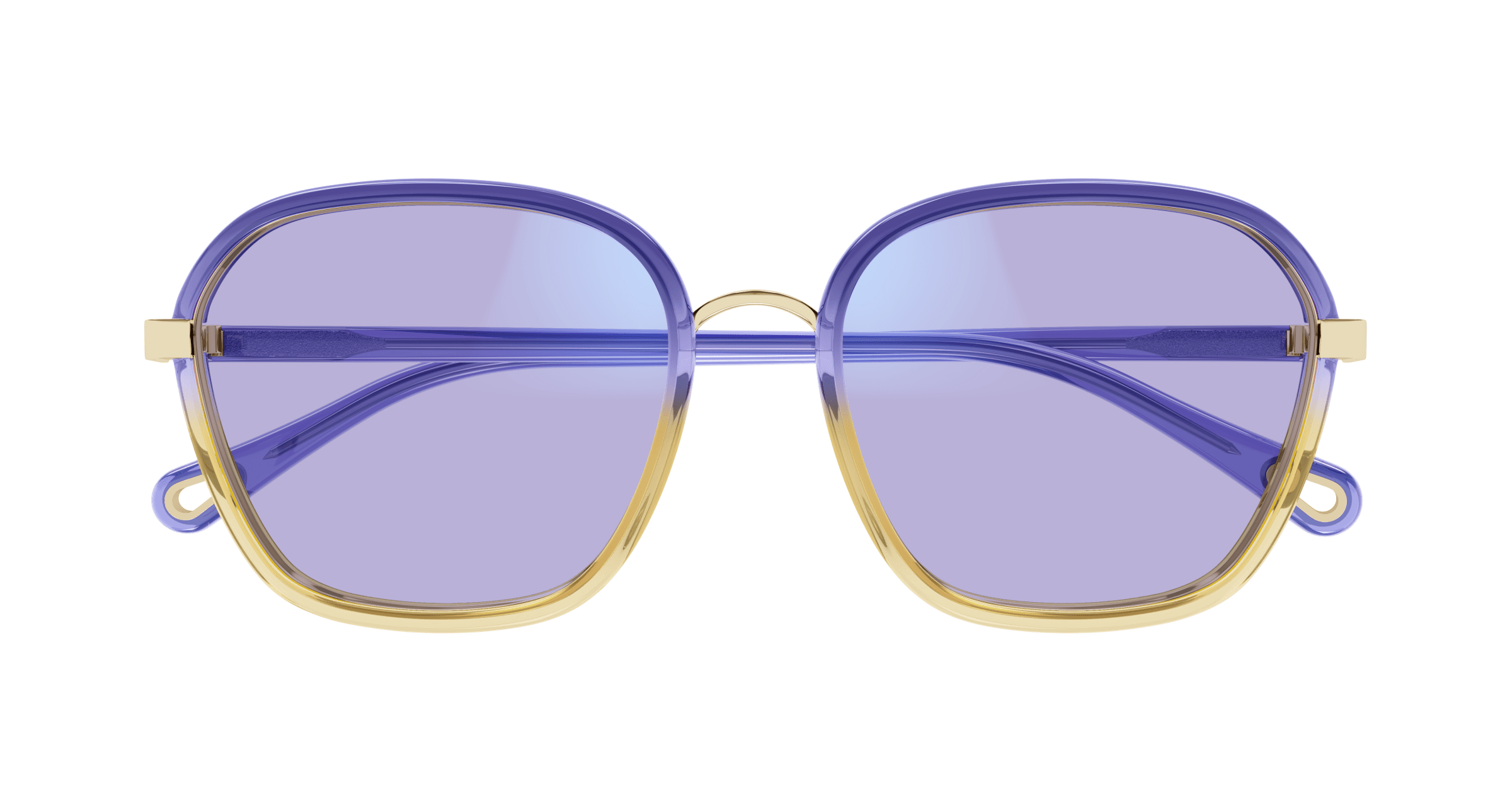 Chloe CH0309S Sunglasses 889652544557