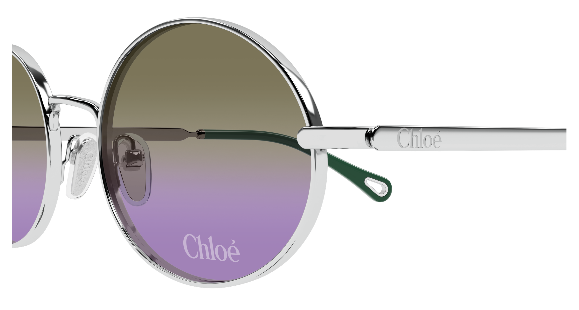 Chloe CH0326S Sunglasses 889652601564