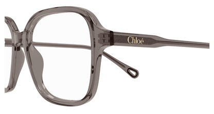Chloe CH0313O Eyeglasses 889652544632