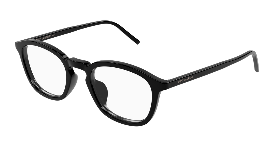 Saint Laurent SL 793/J Black 889652557106