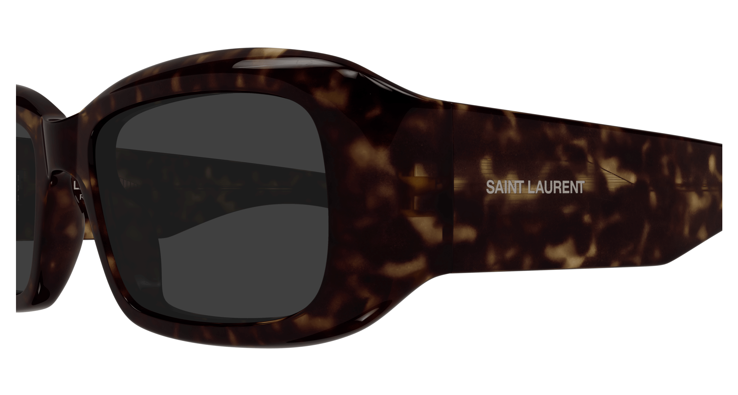 Havana Sunglasses Saint Laurent 889652561042