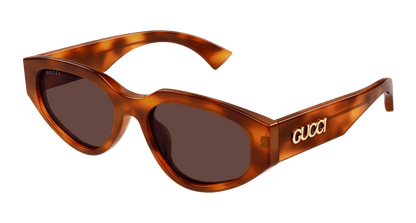 Gucci GG1845SA Havana 889652526423