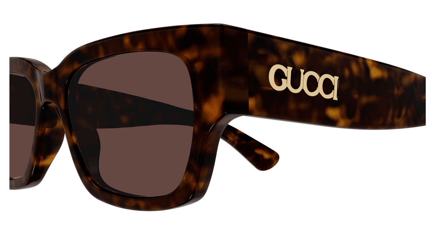Gucci GG1794S Havana 889652527093