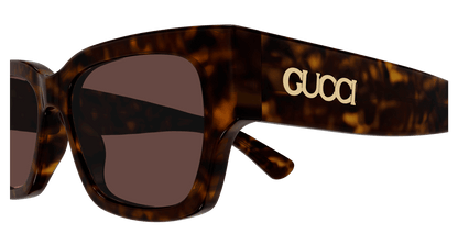 Gucci GG1794S Havana 889652527093