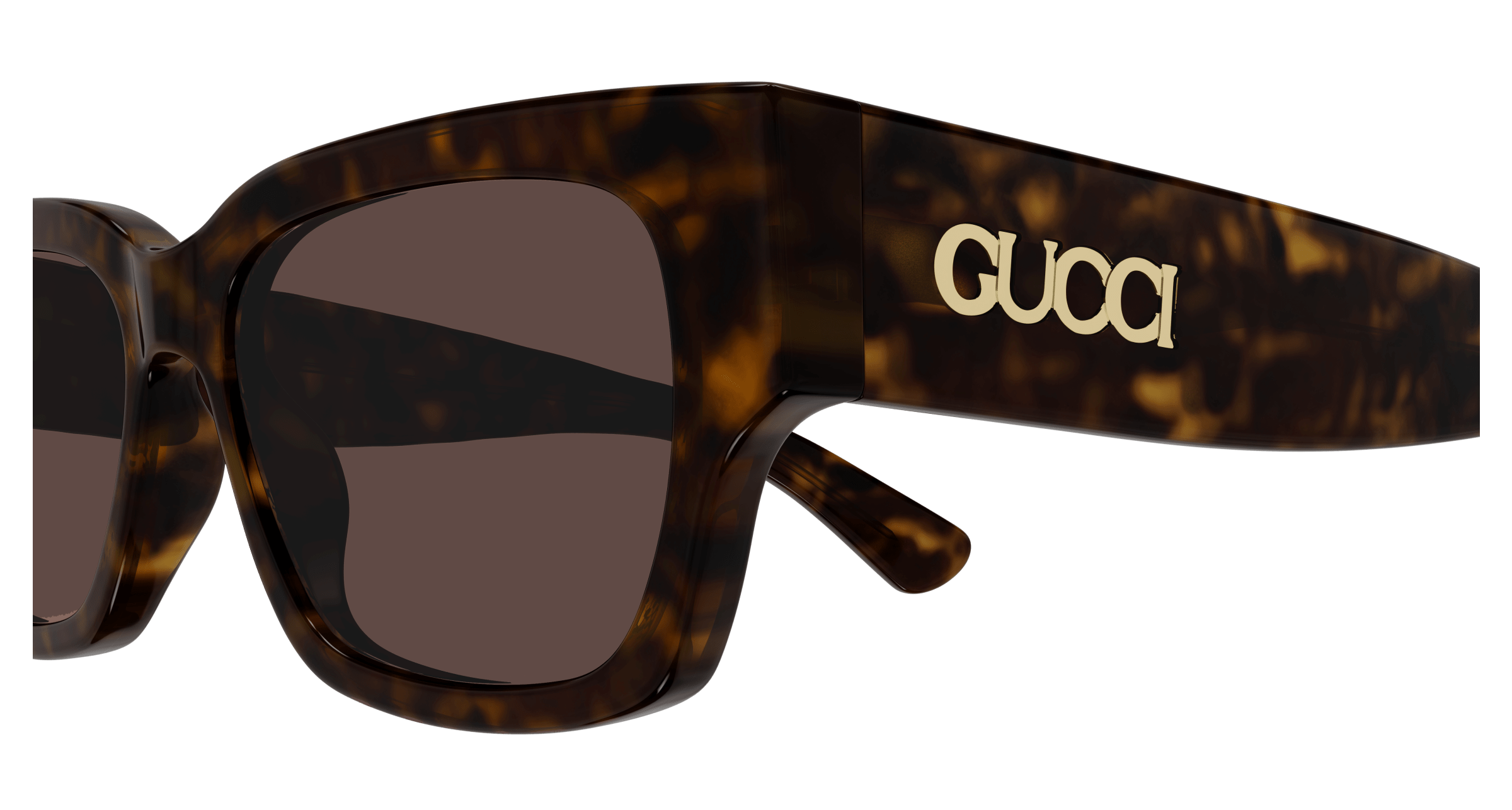Gucci GG1794S Havana 889652527093