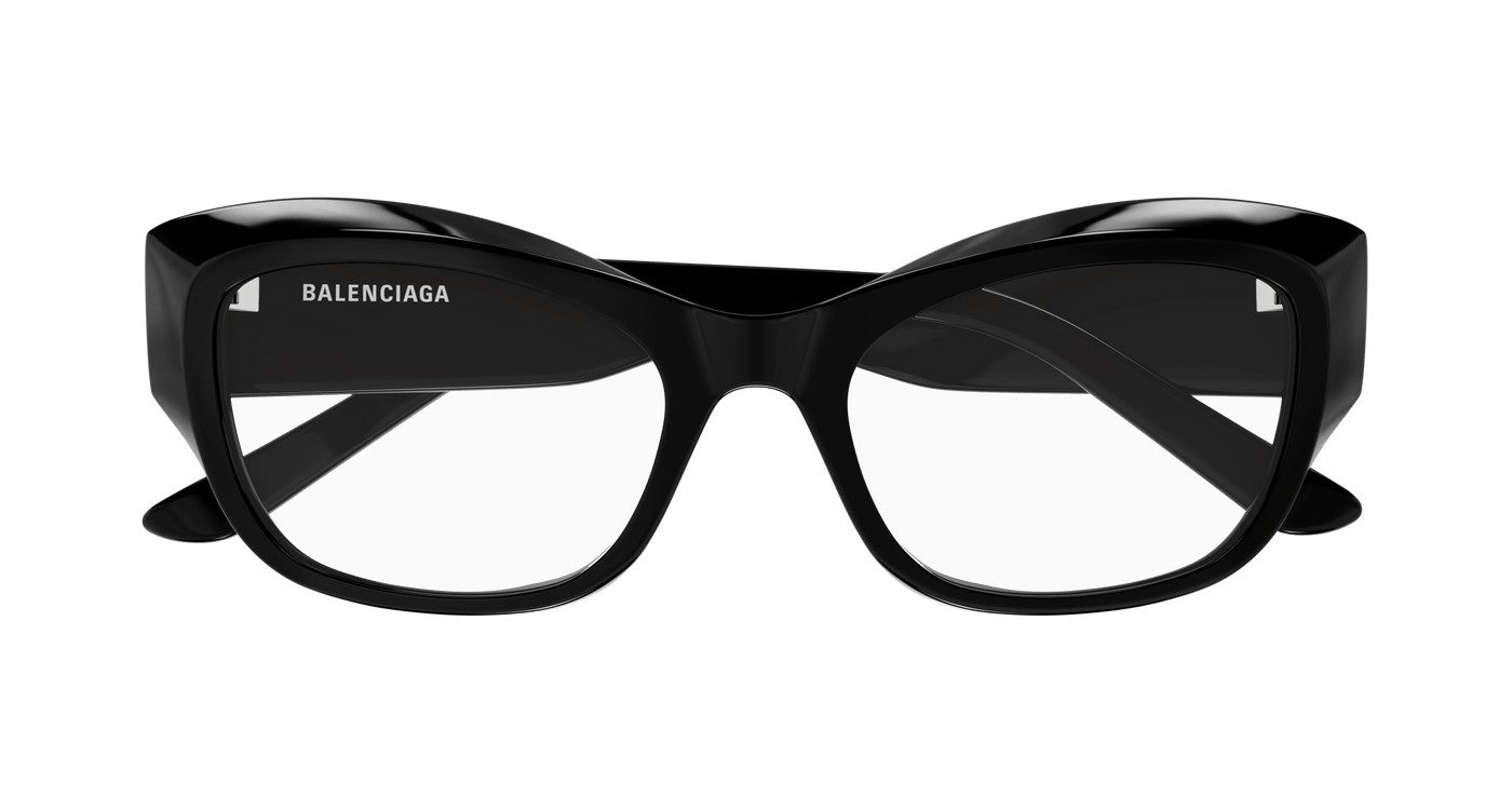 Balenciaga BB0398O Black 889652532547
