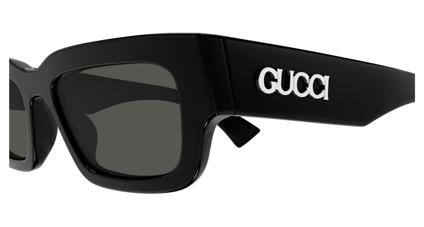Gucci GG1838S Black 889652527833