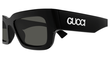 Gucci GG1838S Black 889652527833