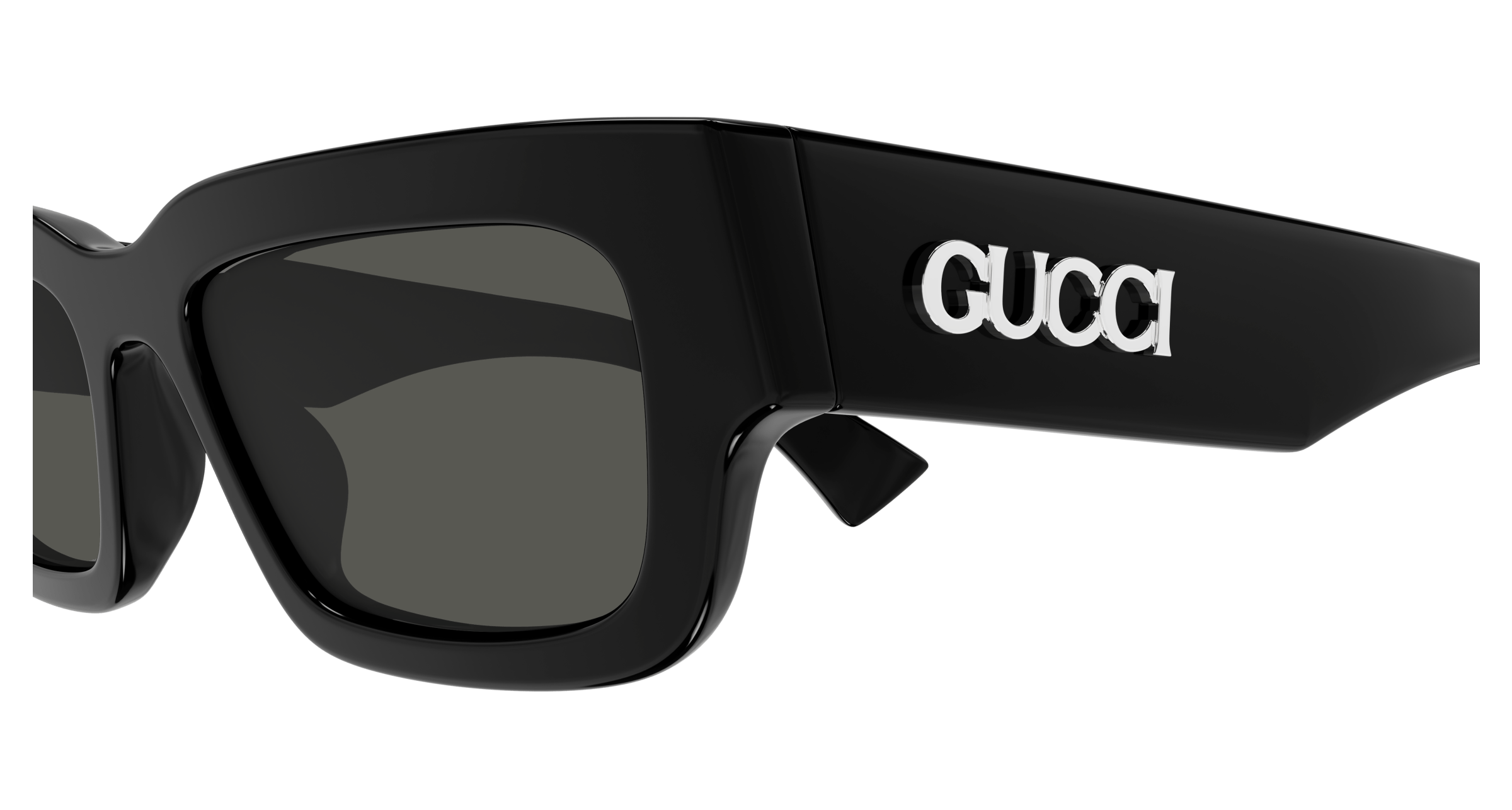 Gucci GG1838S Black 889652527833