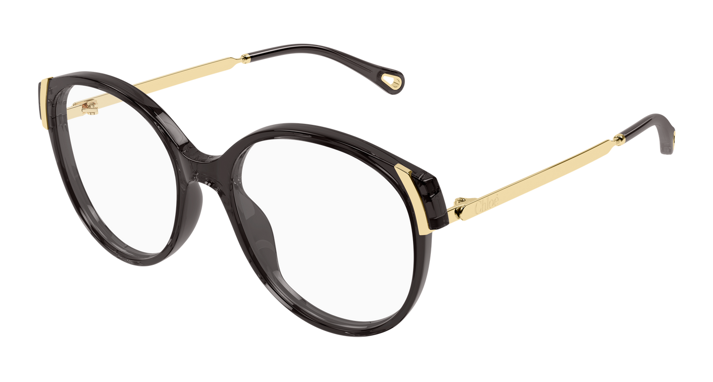 Chloe CH0328O Eyeglasses 889652601649