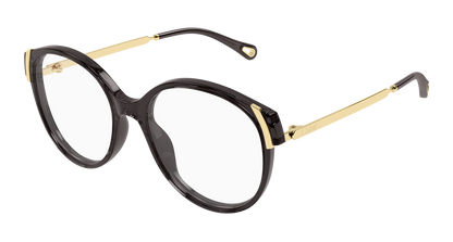Chloe CH0328O Eyeglasses 889652601649