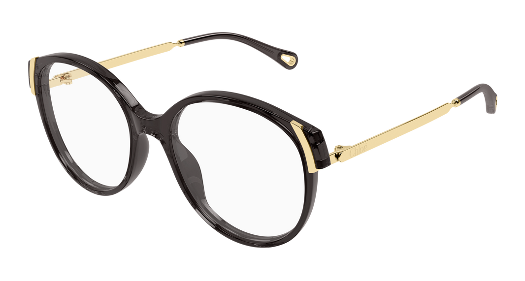 Chloe CH0328O Eyeglasses 889652601649
