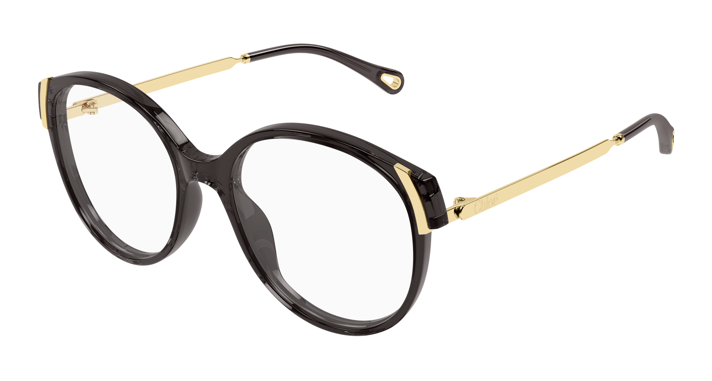 Chloe CH0328O Eyeglasses 889652601649