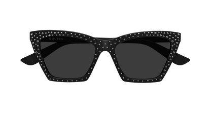 Alexander McQueen AM0536S Black 005 889652603391
