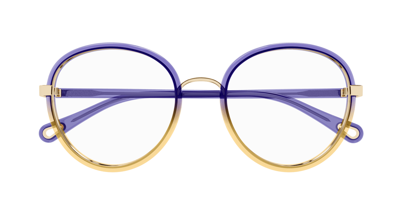 Chloe CH0308O Eyeglasses 889652544502