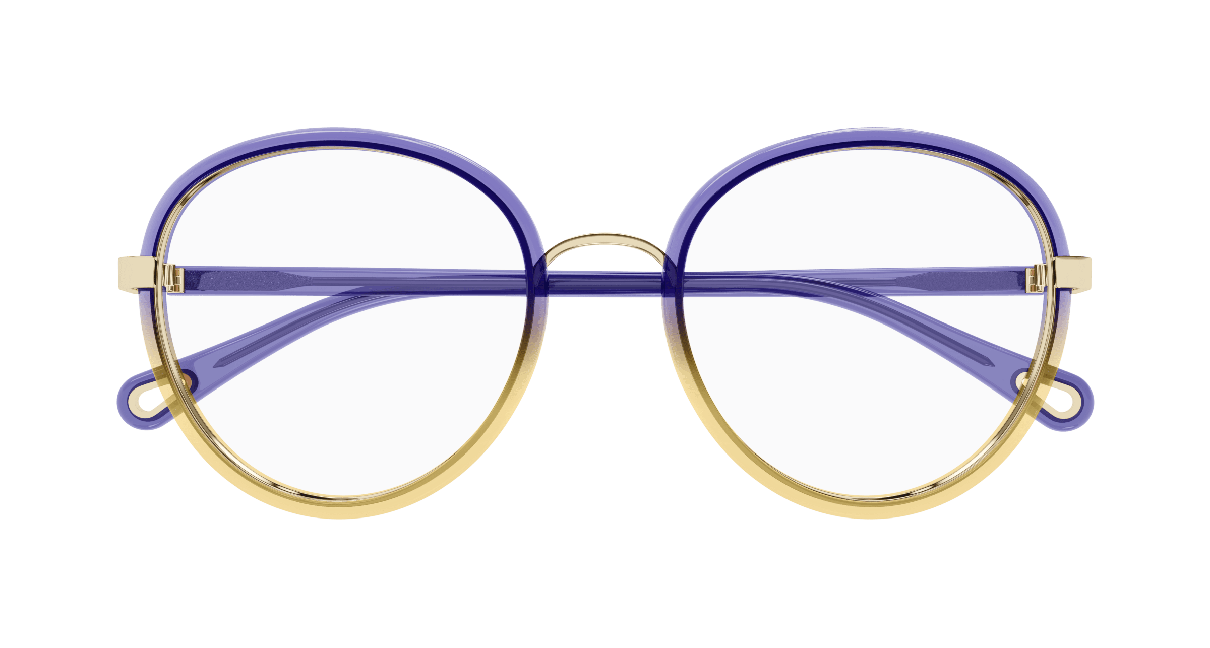 Chloe CH0308O Eyeglasses 889652544502