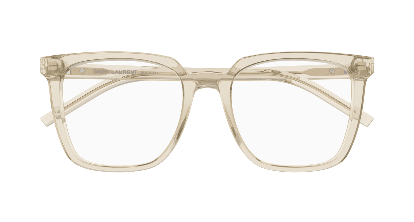 Saint Laurent SL M146 OPT Beige 889652556345