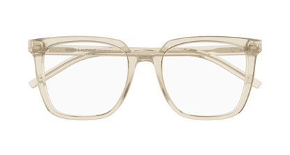 Saint Laurent SL M146 OPT Beige 889652556345