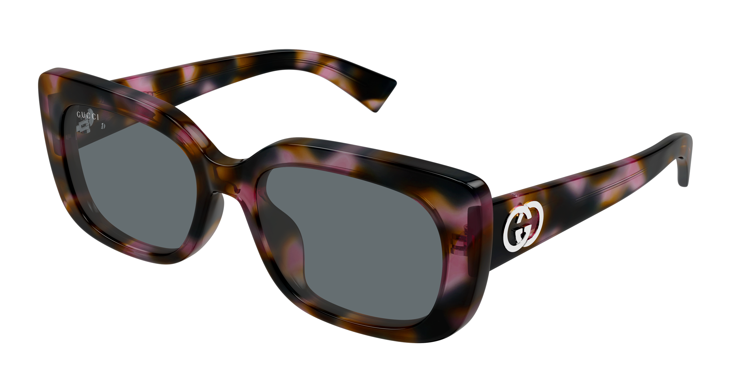 Gucci GG1979SK Havana 003 889652568447
