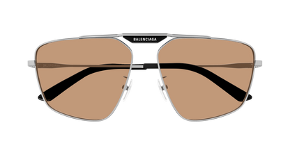 Balenciaga BB0246SA Gunmetal 889652570150