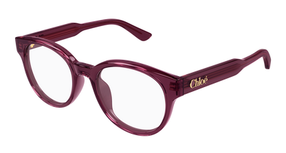 Chloe CH0343OA Eyeglasses 889652602813