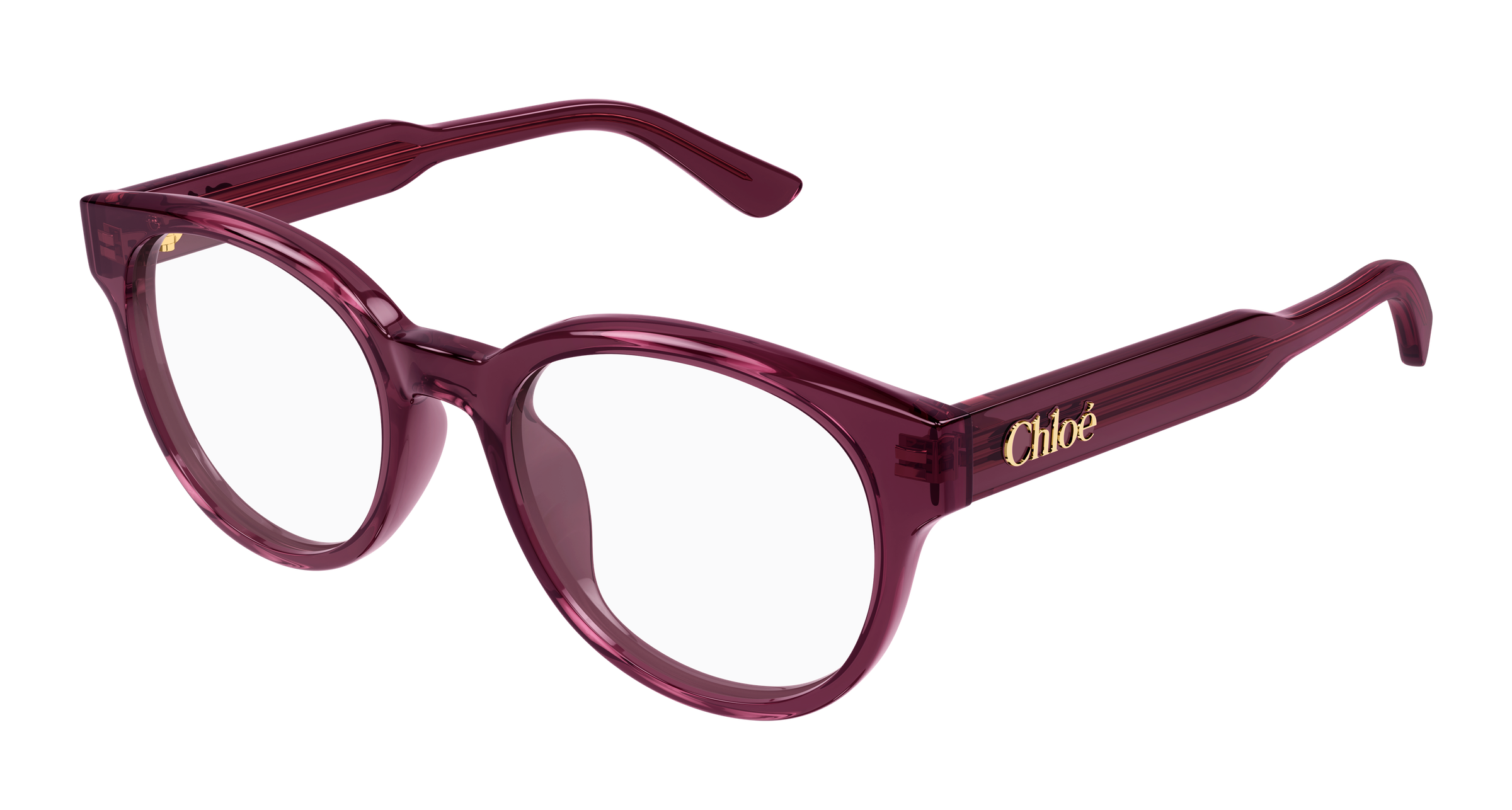 Chloe CH0343OA Eyeglasses 889652602813