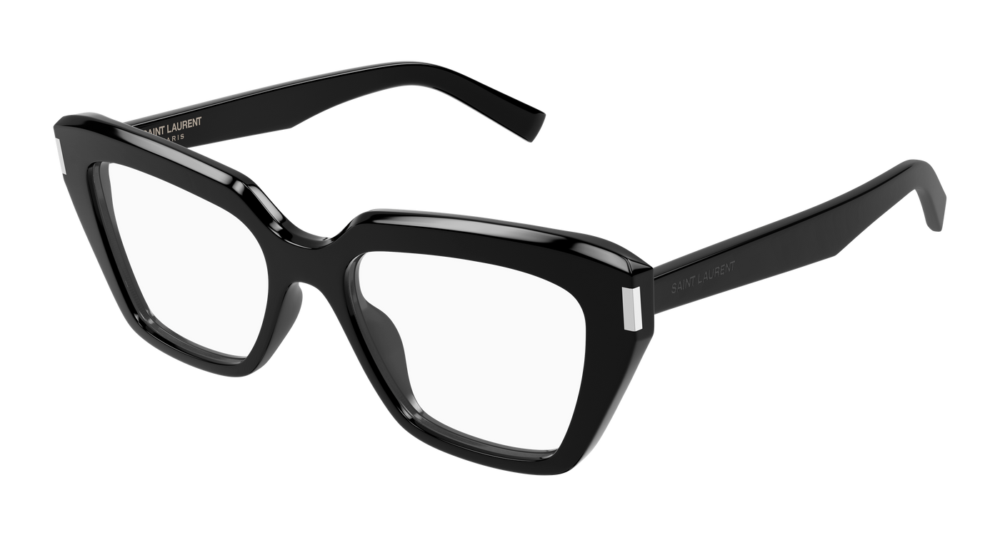 Saint Laurent SL 829 Black 889652605104