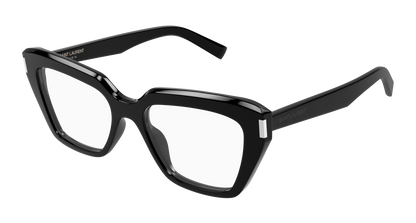 Saint Laurent SL 829 Black 889652605104