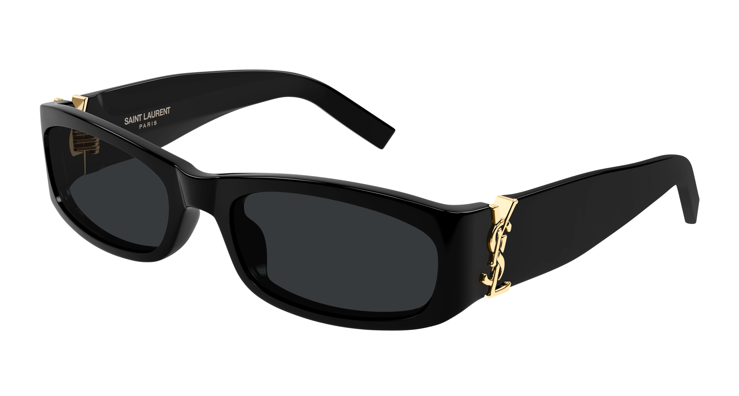 Saint Laurent SL M152 Black 889652606118