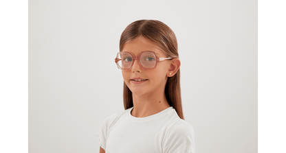 Chloe CC0026O Eyeglasses 889652543161