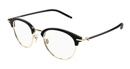 Montblanc MB0408O Gold 002 889652542928
