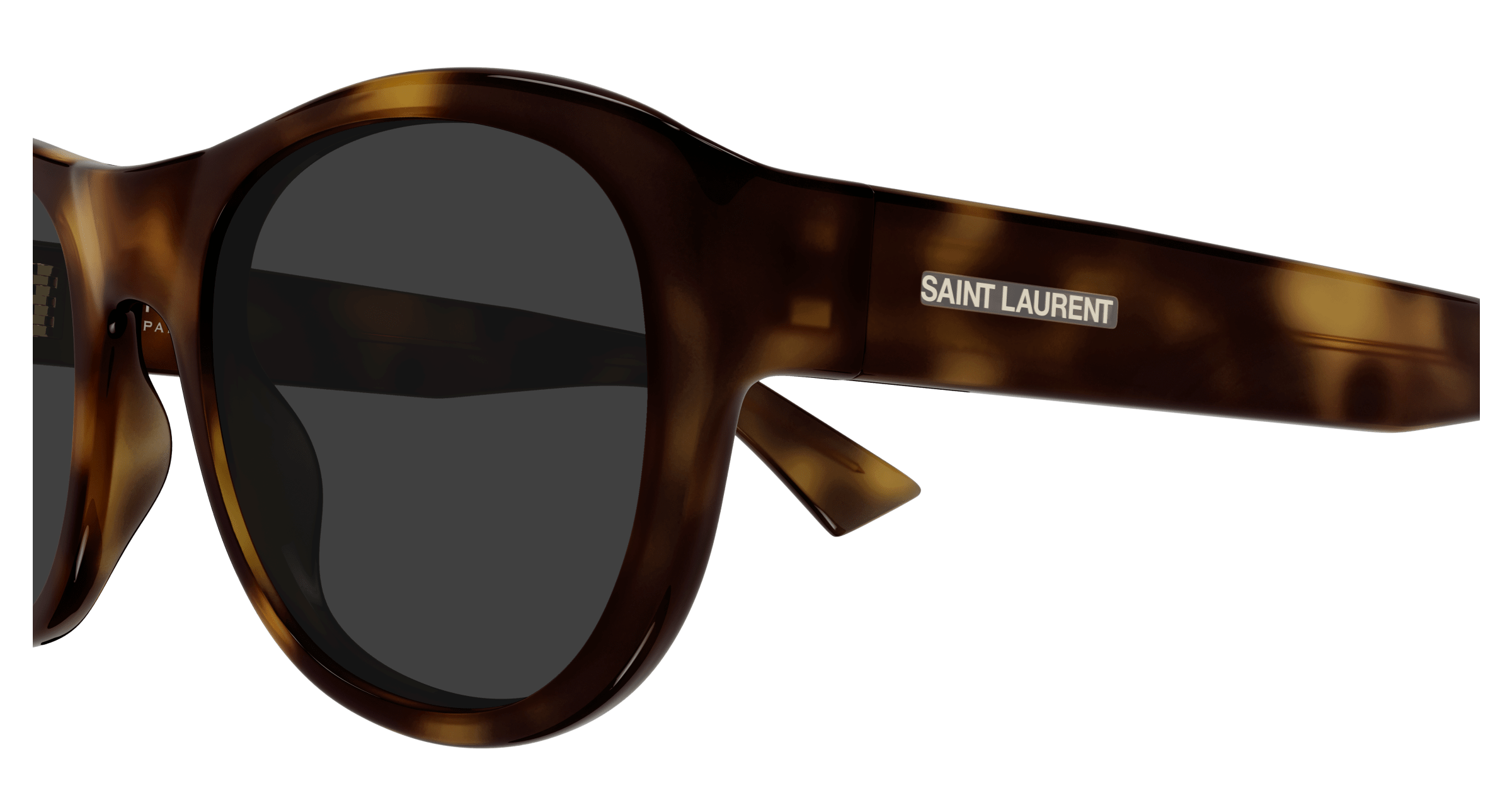 Havana Sunglasses Saint Laurent 889652561004