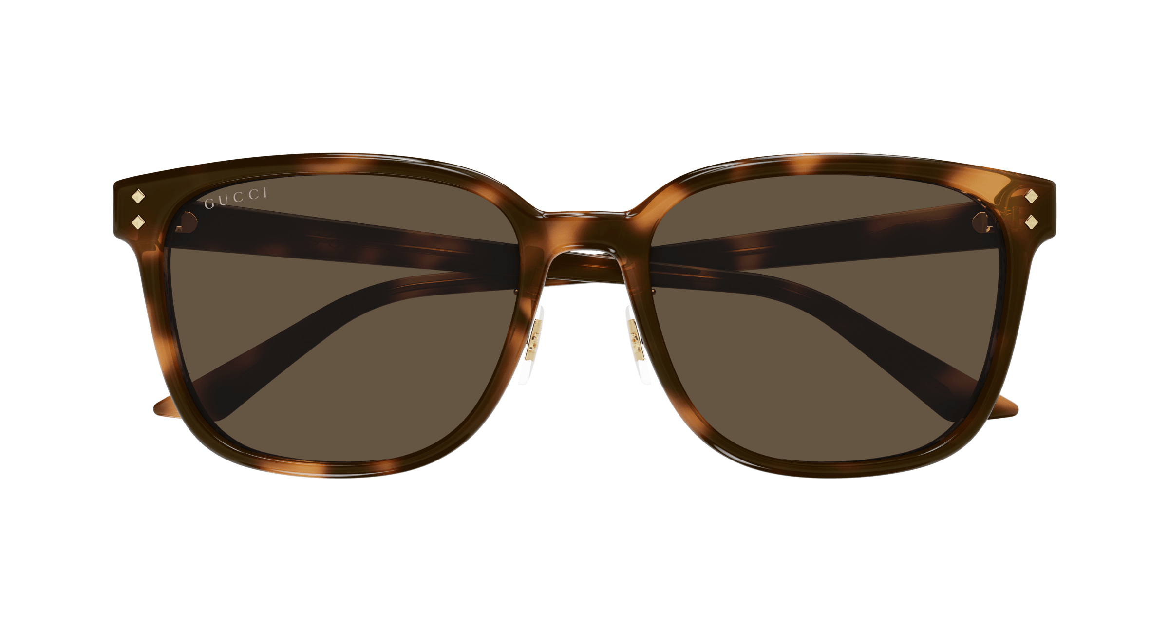 Havana Sunglasses Gucci 889652525495