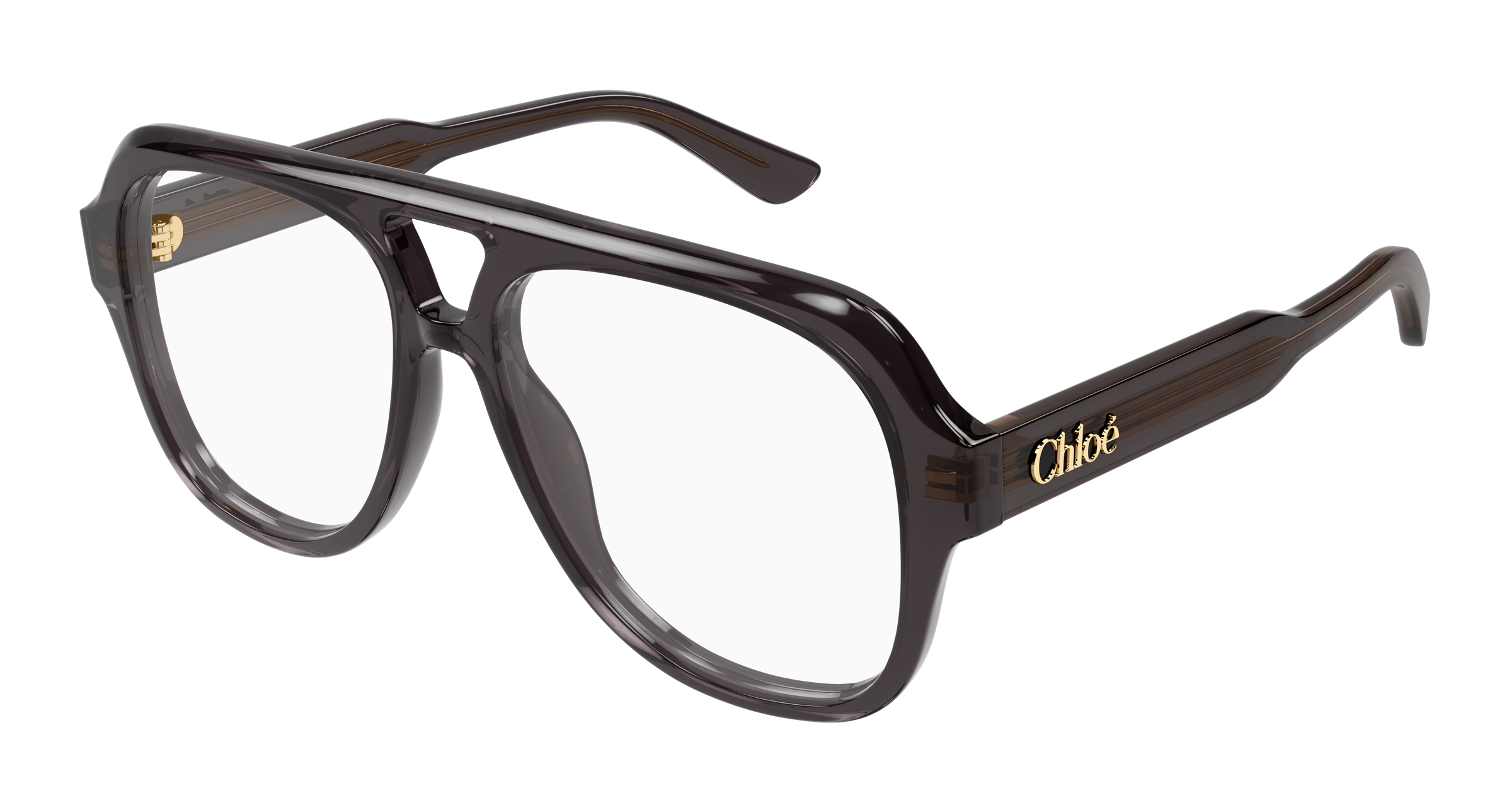 Chloe CH0339O Eyeglasses 889652602059