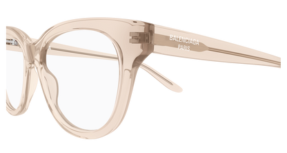 Balenciaga BB0441O Ivory 889652588445