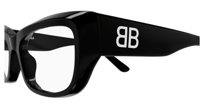 Balenciaga BB0399O Black 889652532592