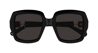 Chloe CH0301S Sunglasses 889652544137