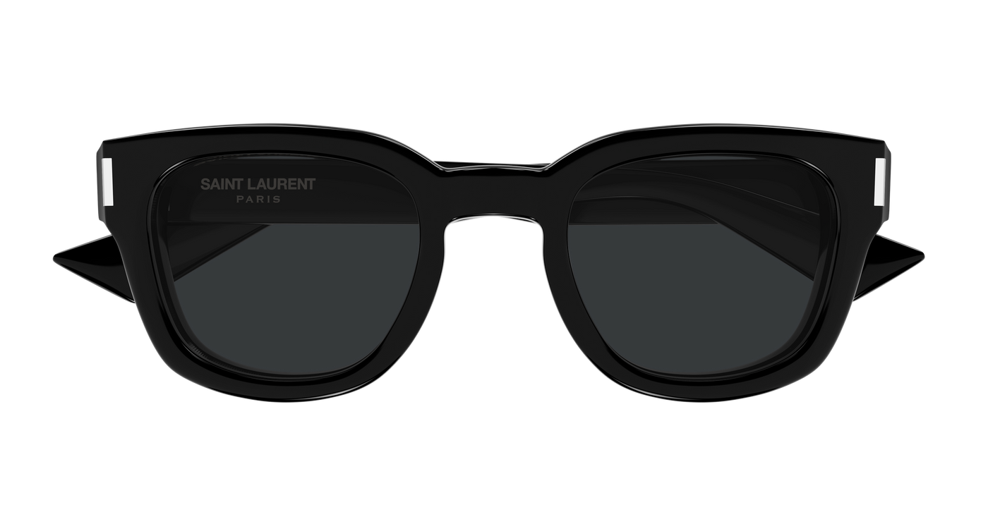 Saint Laurent SL 838 Black 889652615042