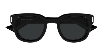Saint Laurent SL 838 Black 889652615042
