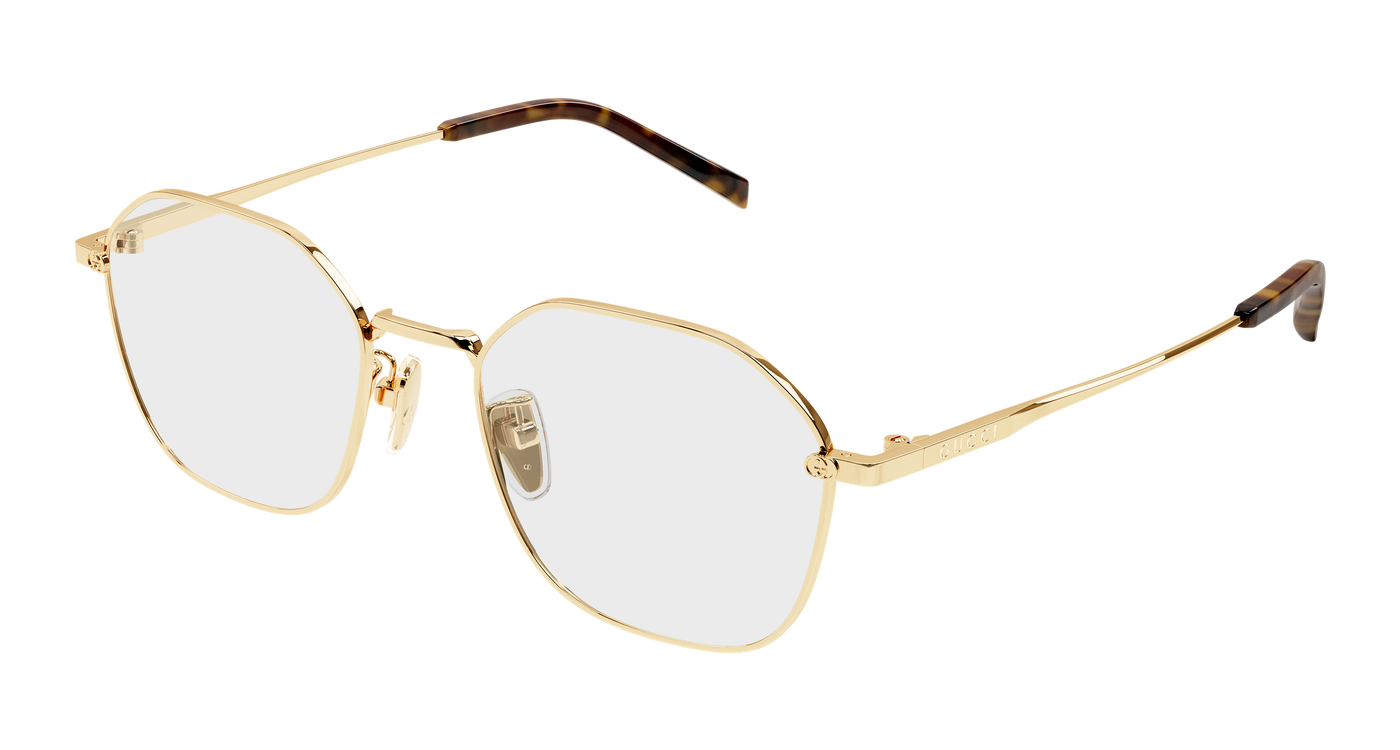Gucci GG1956OK Gold 889652570525