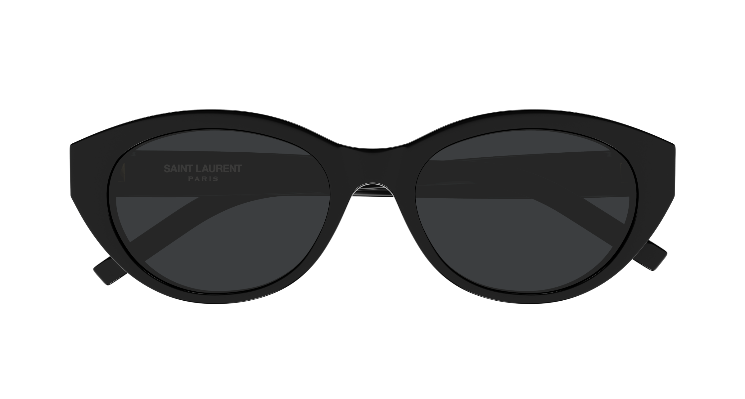 Black Sunglasses Saint Laurent 889652556390