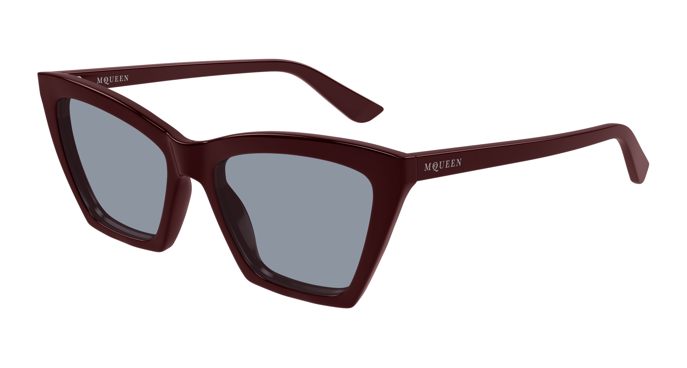 Alexander McQueen AM0536S Red 889652587905